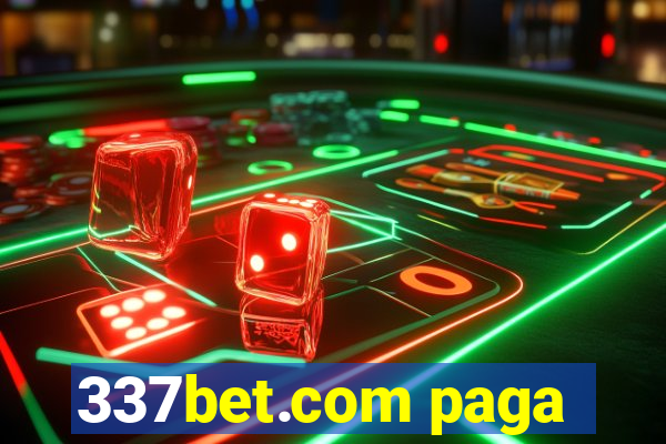 337bet.com paga